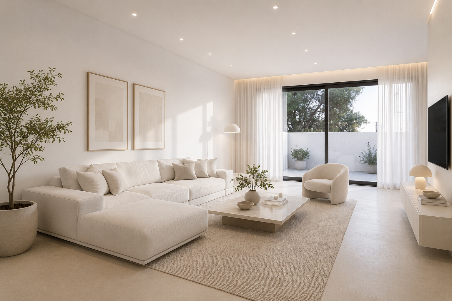 Sol Villa