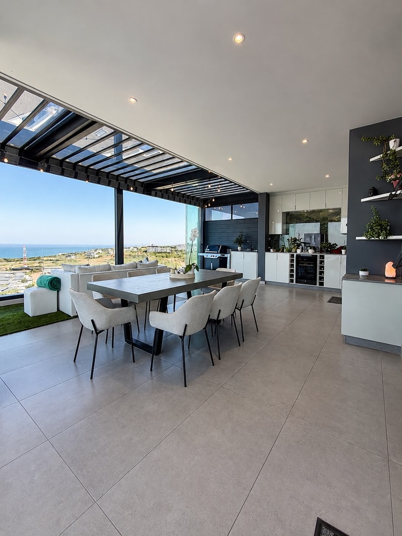 Balize, Sibaya — Elevated Coastal Living