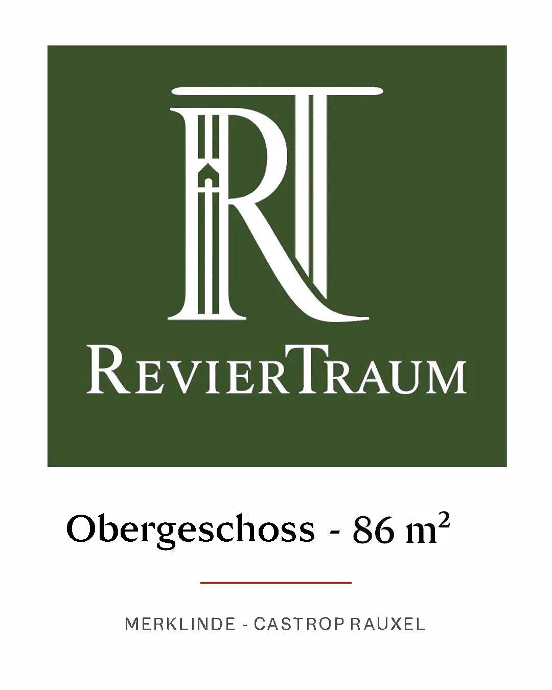 RevierTraum: Wohnen wo da Grüne beginnt