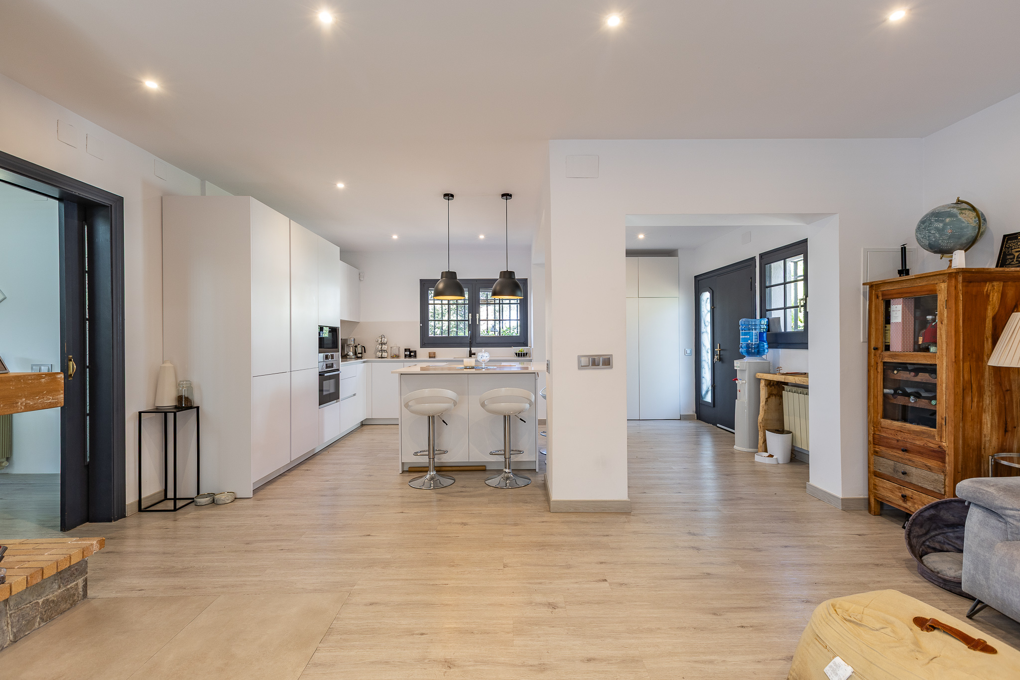 Espectacular casa en l’Ametlla del Vallès