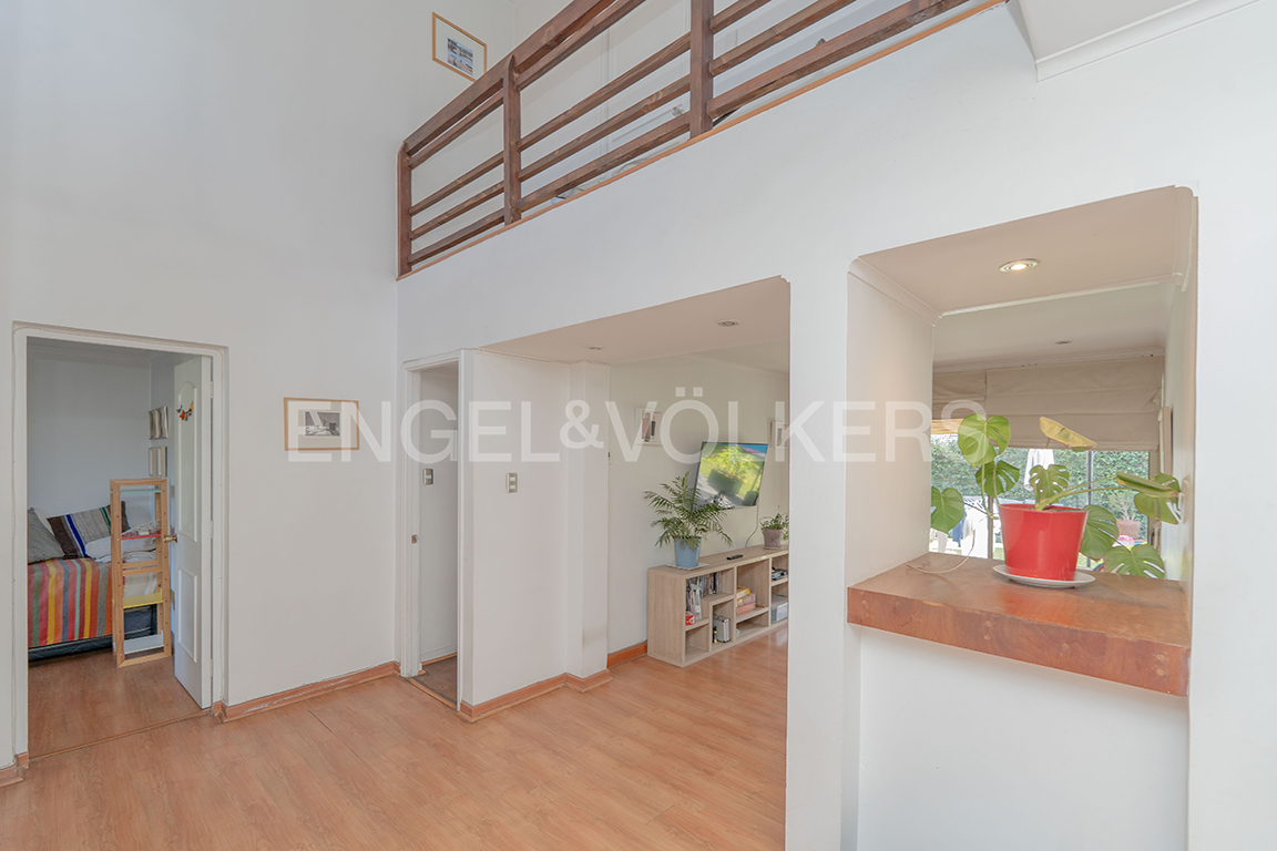 Casa en arriendo cercana  Colegio Alianza Francesa