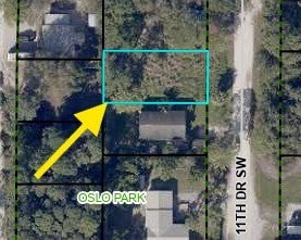 Olso Park Land