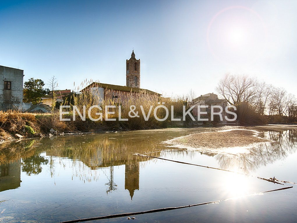 Town house in Vilanova de la Muga