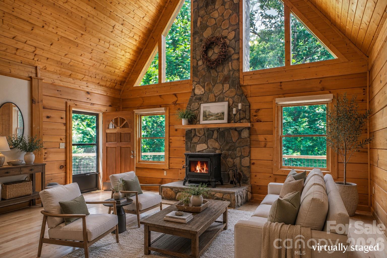 Private Residence With Rental And Development Potential