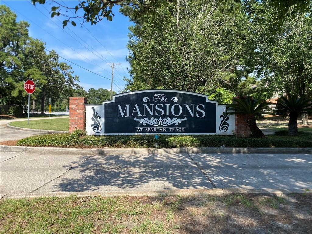 Gated Condo Living with Garage & Private Balcony