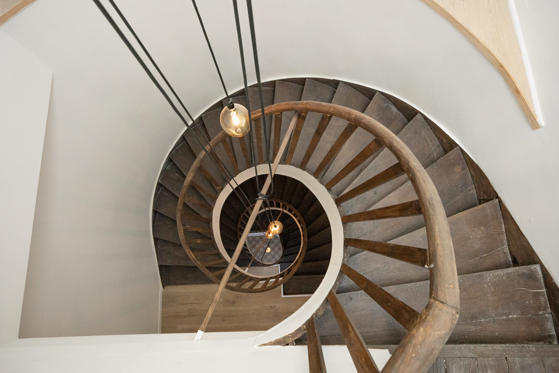 Magnificent 3-bedroom duplex in Spa