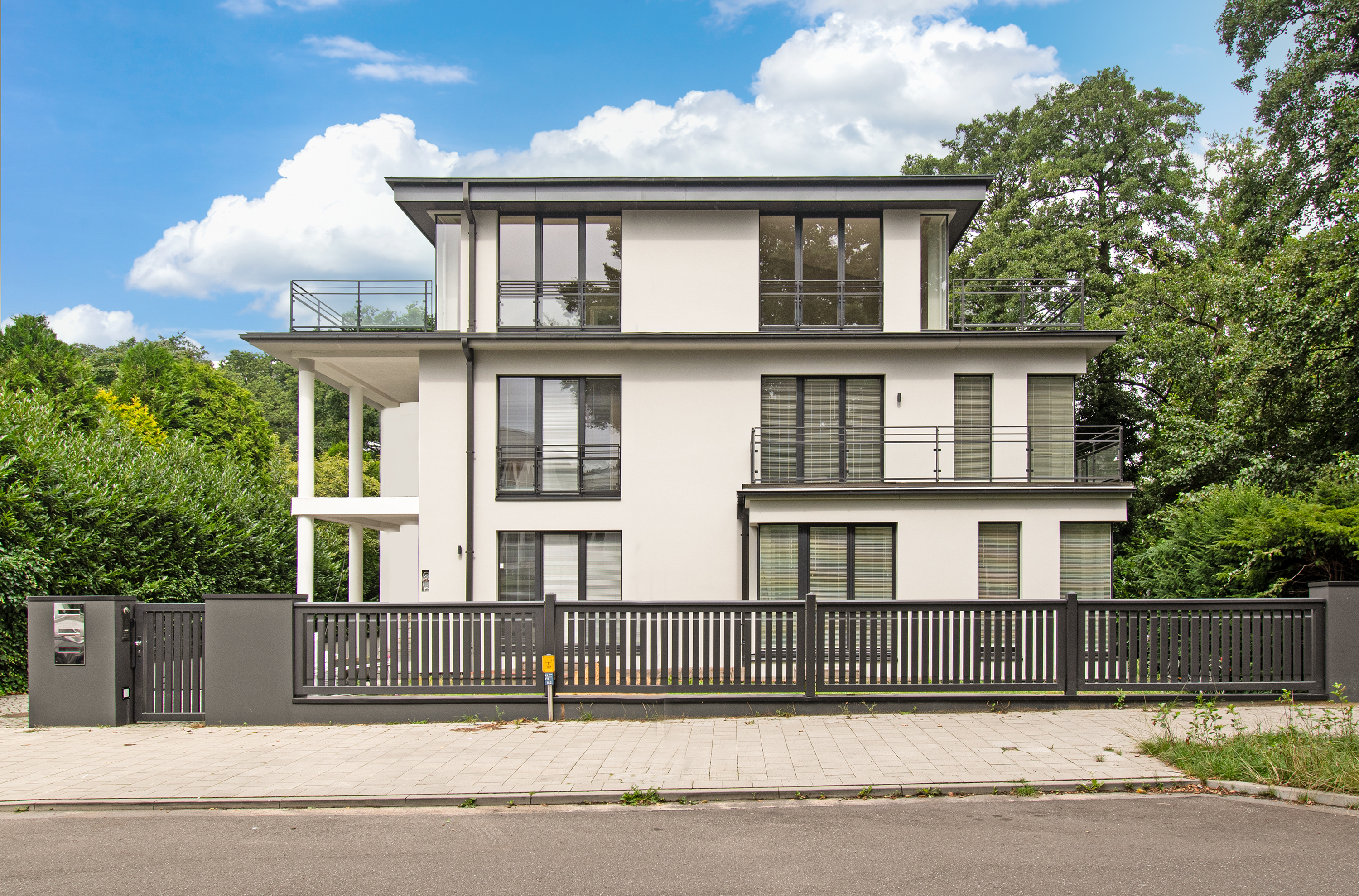 Wohnjuwel in Bestlage – Garten-Maisonette mit exklusiven Wasserzugang!