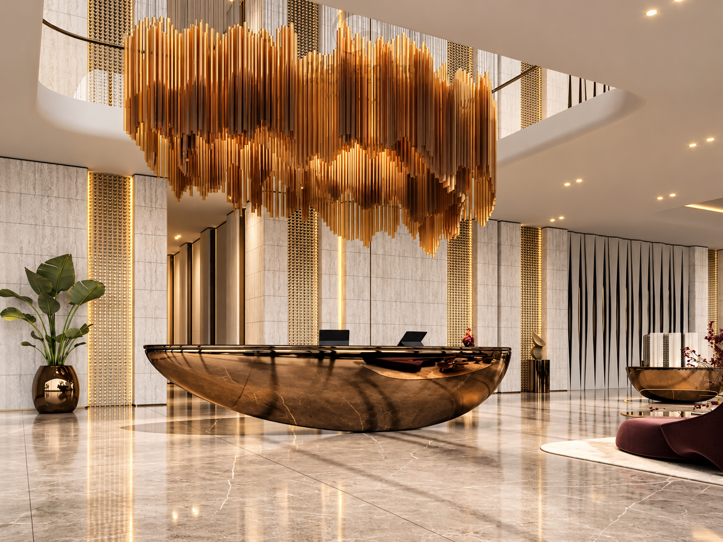 Grade A Commercial Offices | Modern Space