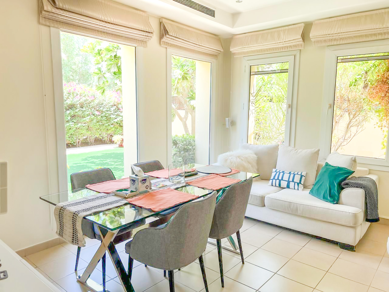 Best Priced | Upgraded 2-BR + Study | Single Row
