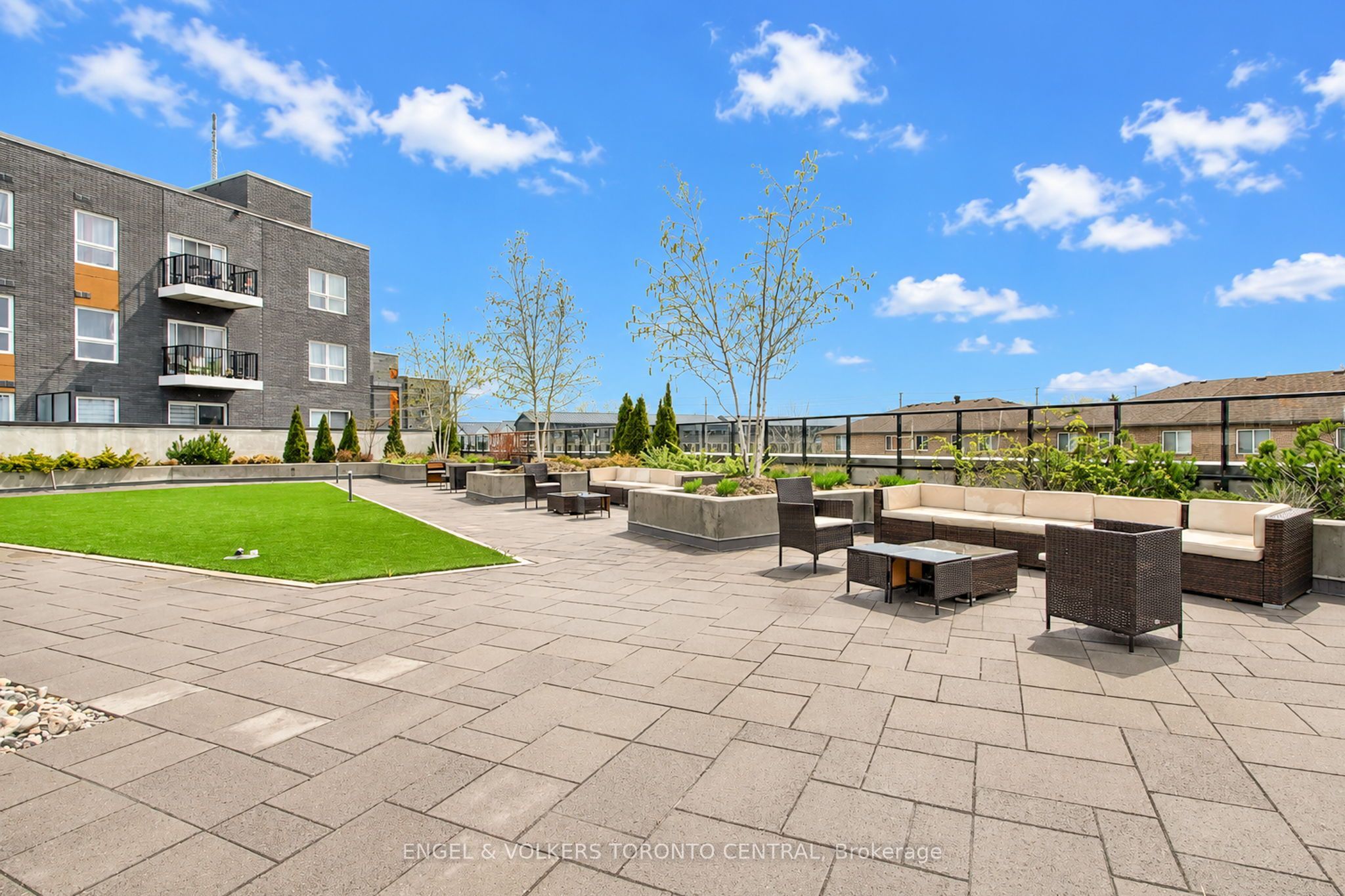 Bright, Modern, and Upgraded Features