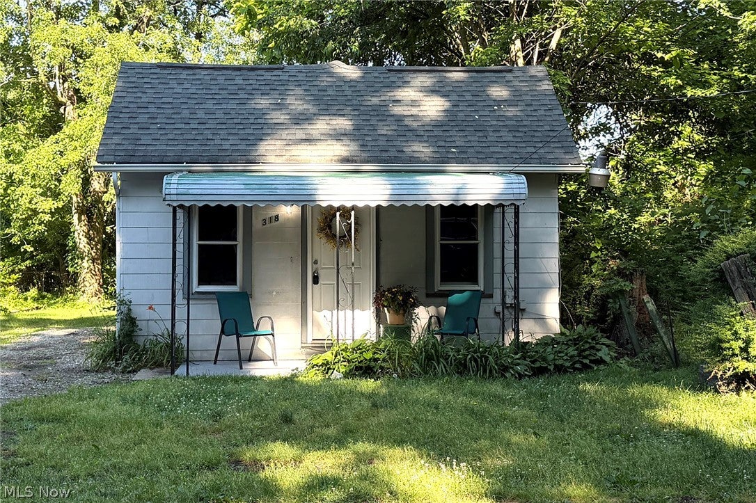 Updated Barberton Ranch