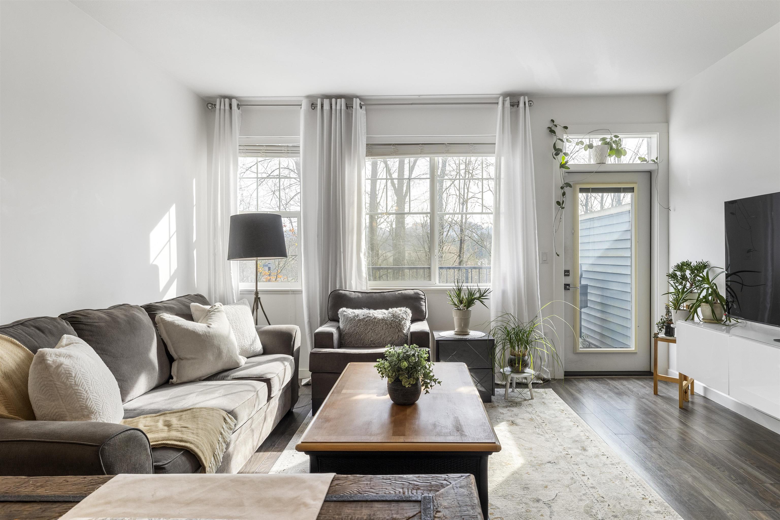 Rare 4-Bedroom, 3.5 Bath Townhome at Hillside!