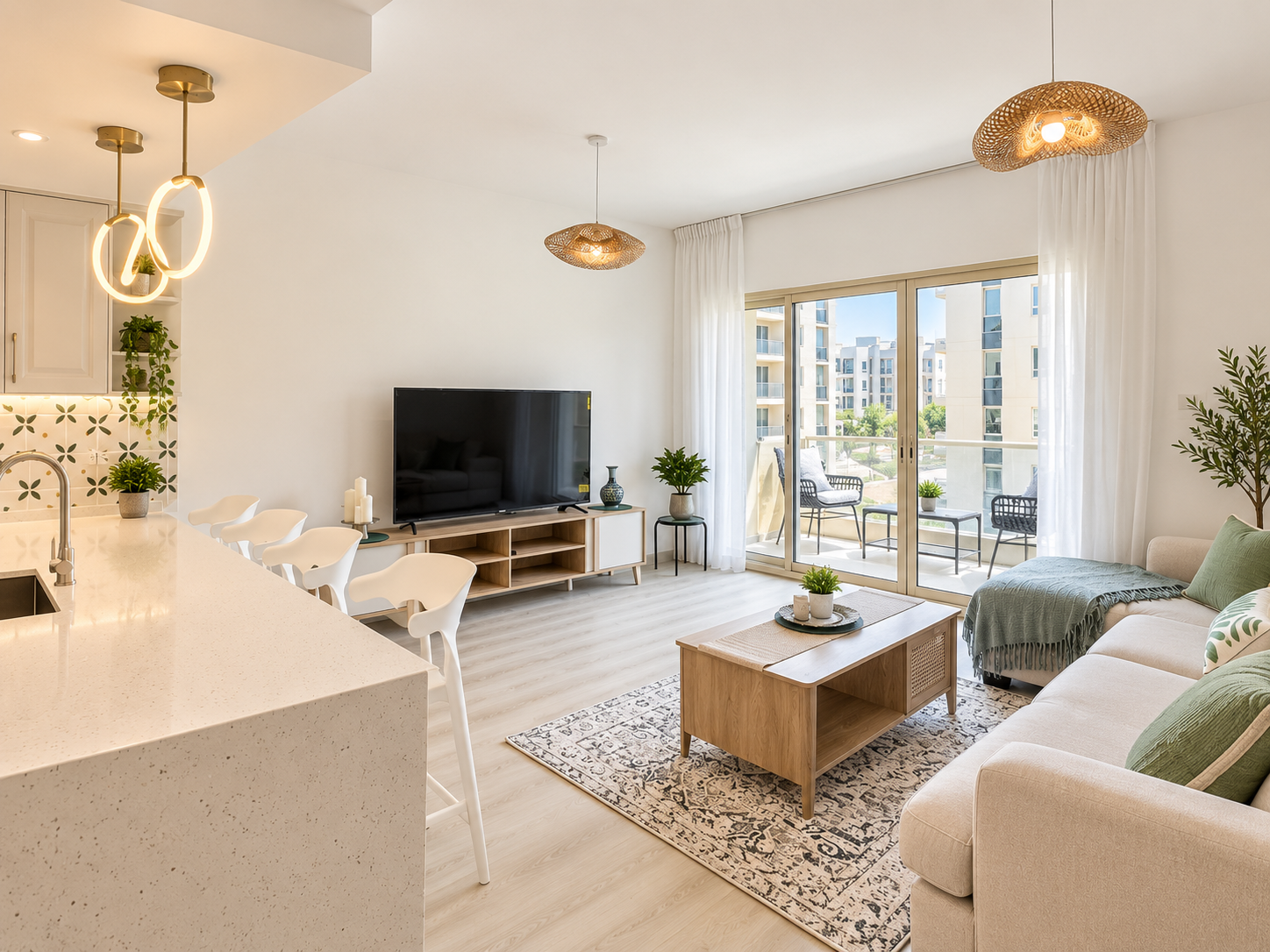 Fully Upgraded | Fully Furnished | Exclusive