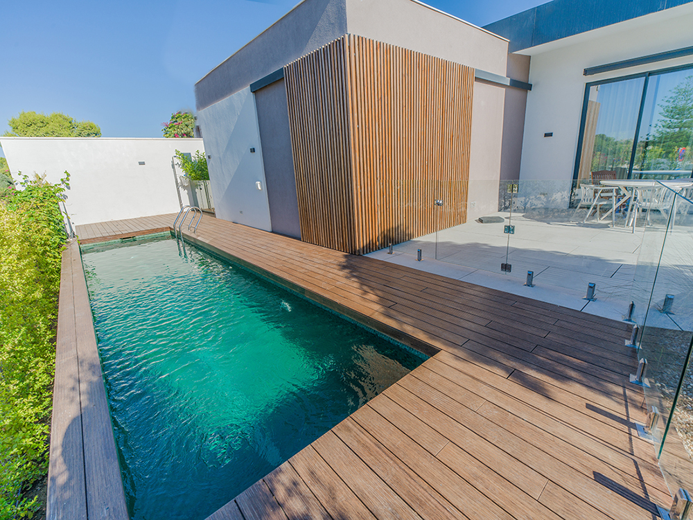 Very Exclusive, Modernly Designed Chalet
