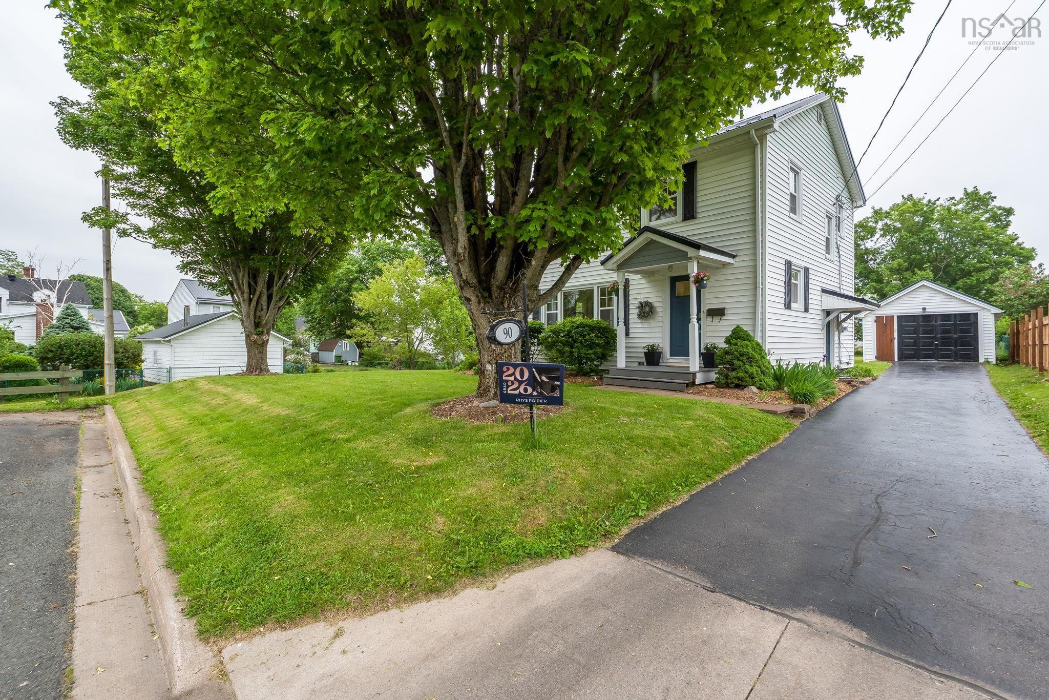 Charming Home in a Prime Location