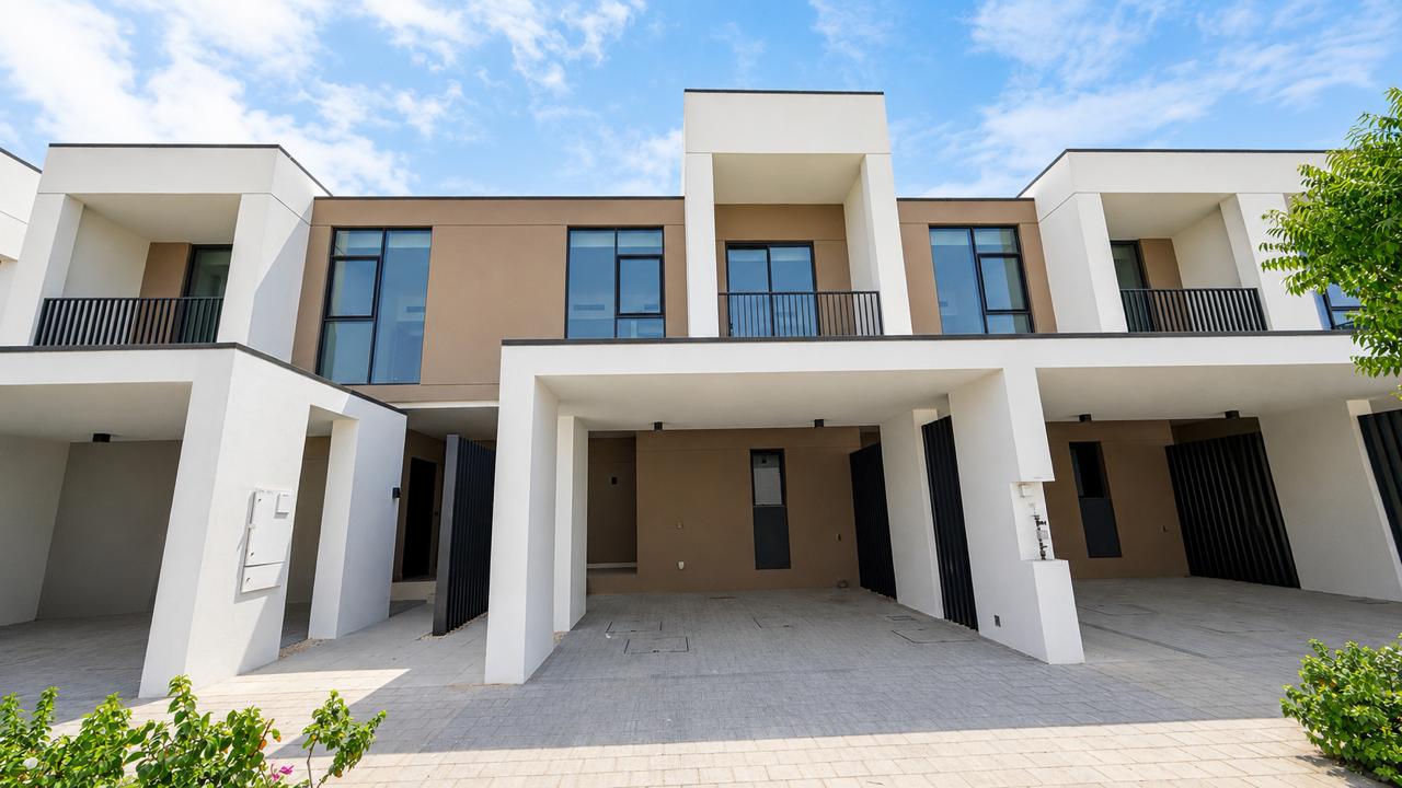 Modern | New | Ready to Move In