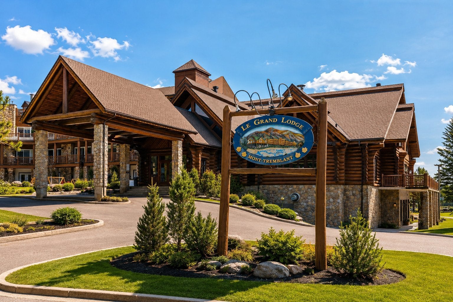 Experience 36 Days of Alpine Paradise Annually