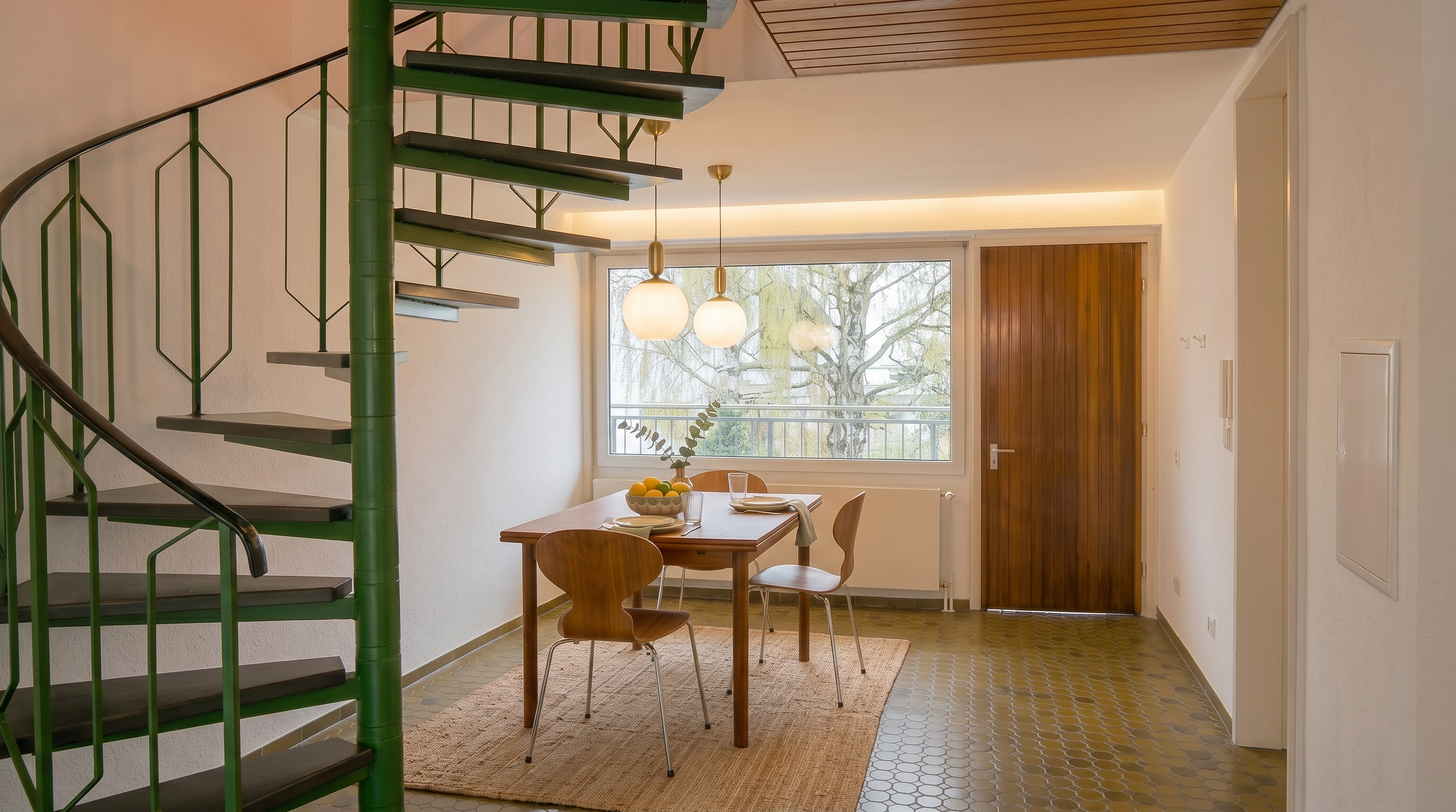 Bezugsfertig – Ihr neues Zuhause auf zwei Ebenen