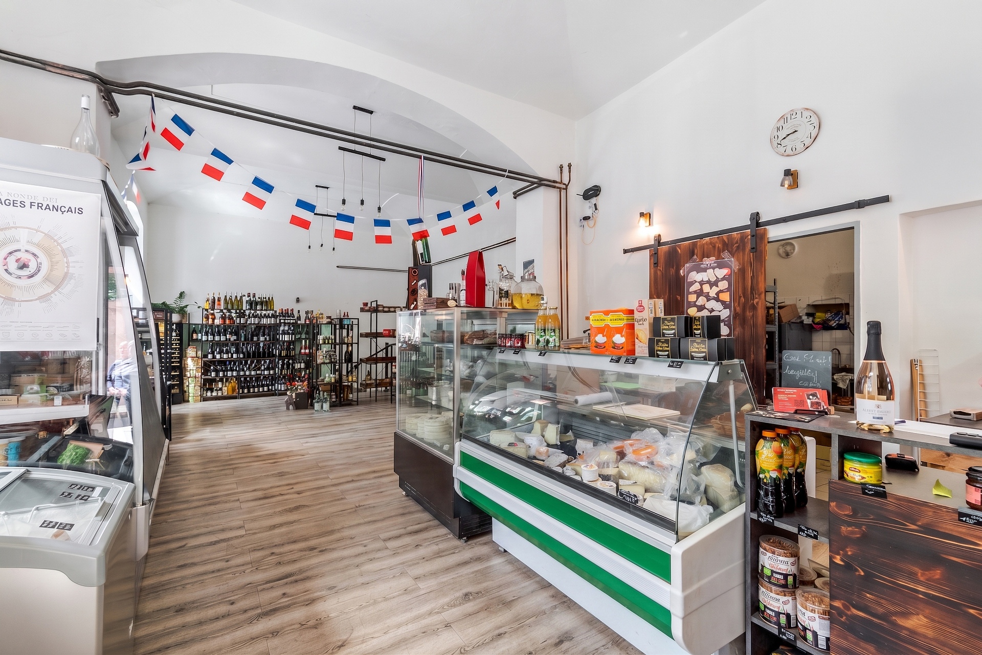 Commercial Space for Rent