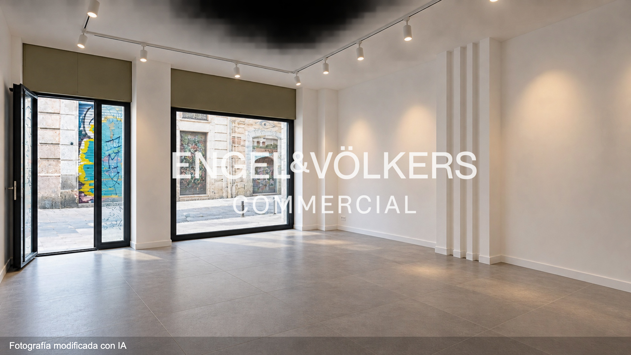 Local en calle Tallers