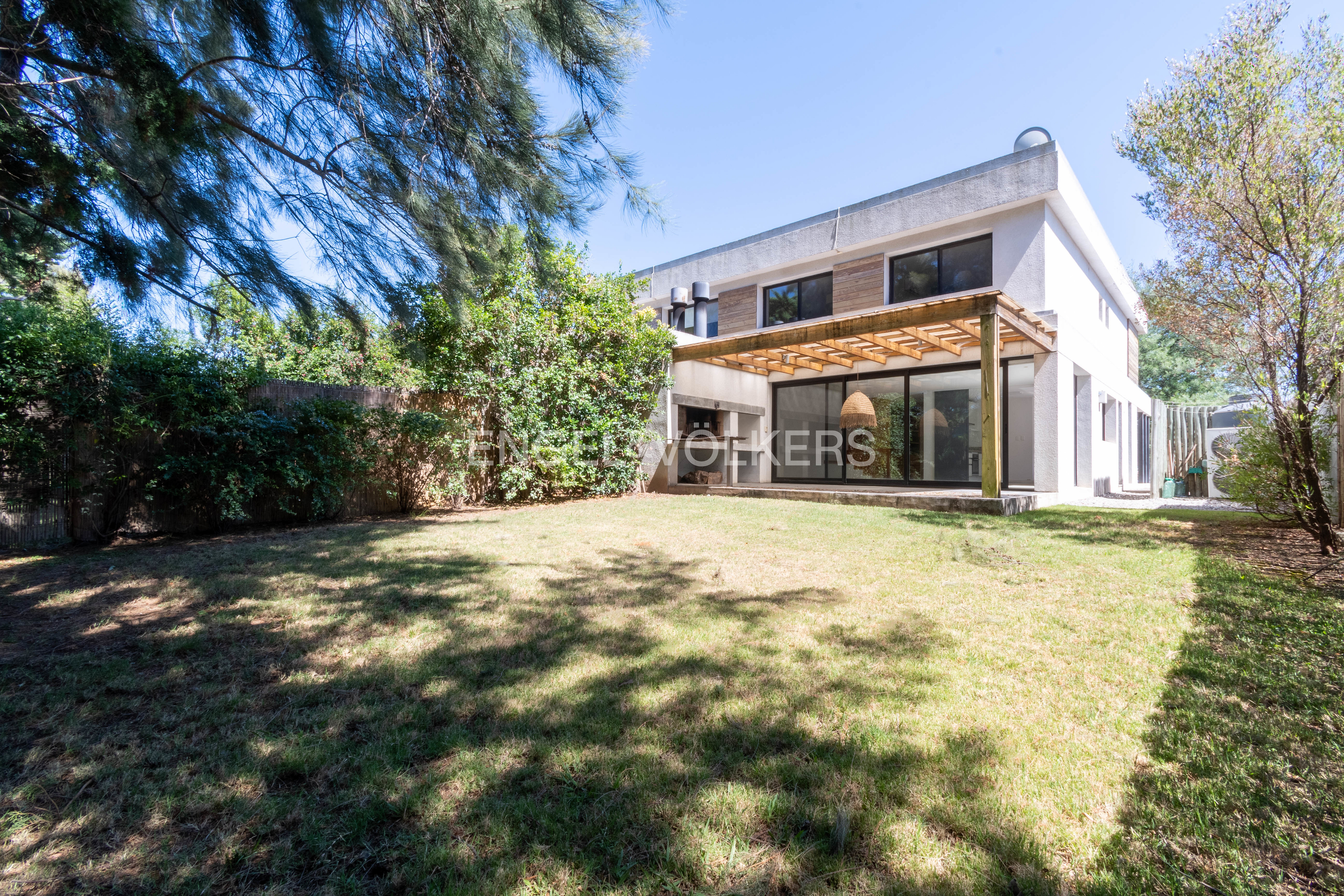 3 Bedroom house for rent in San Nicolás