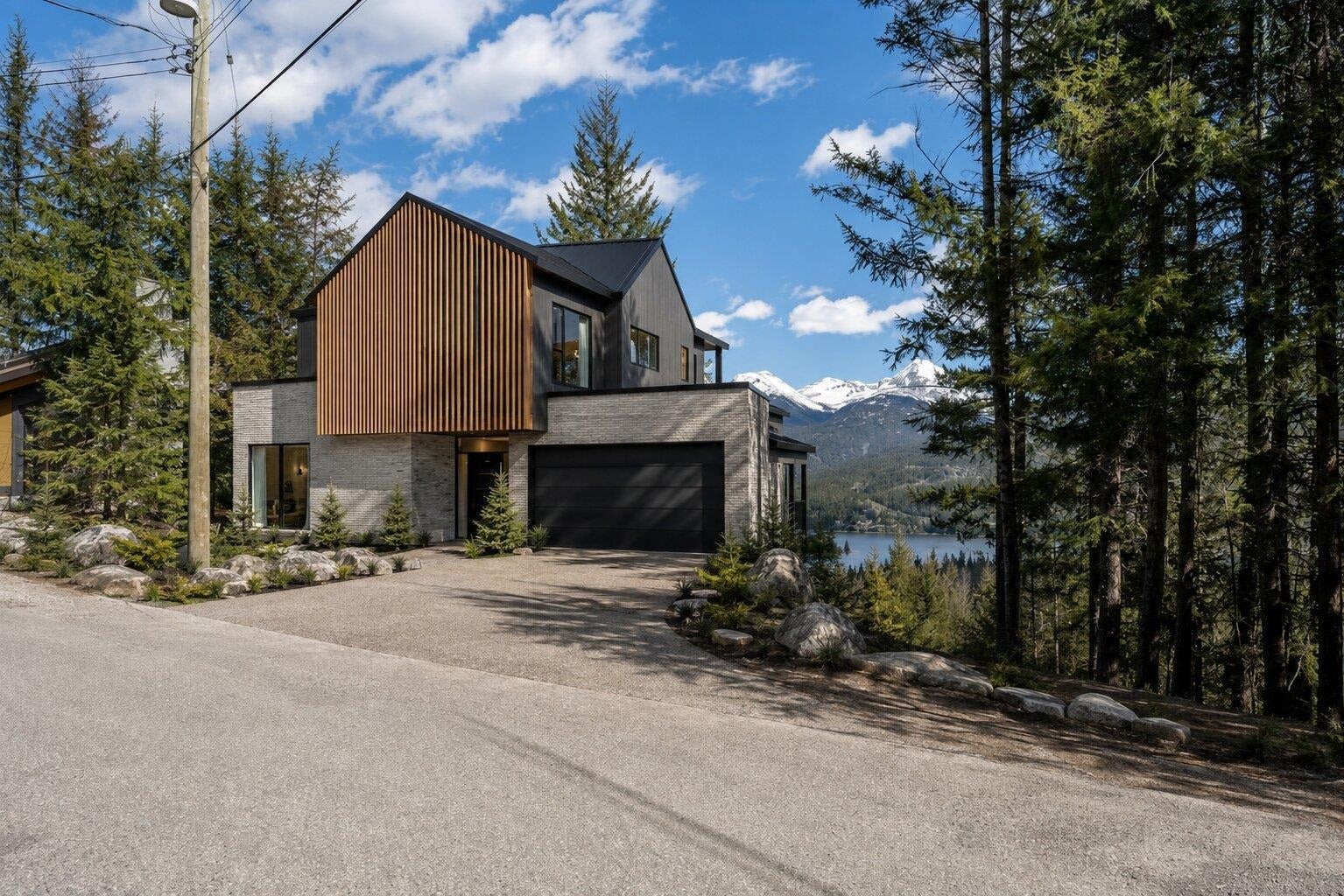 One of a Kind Building Lot in Alpine Meadows