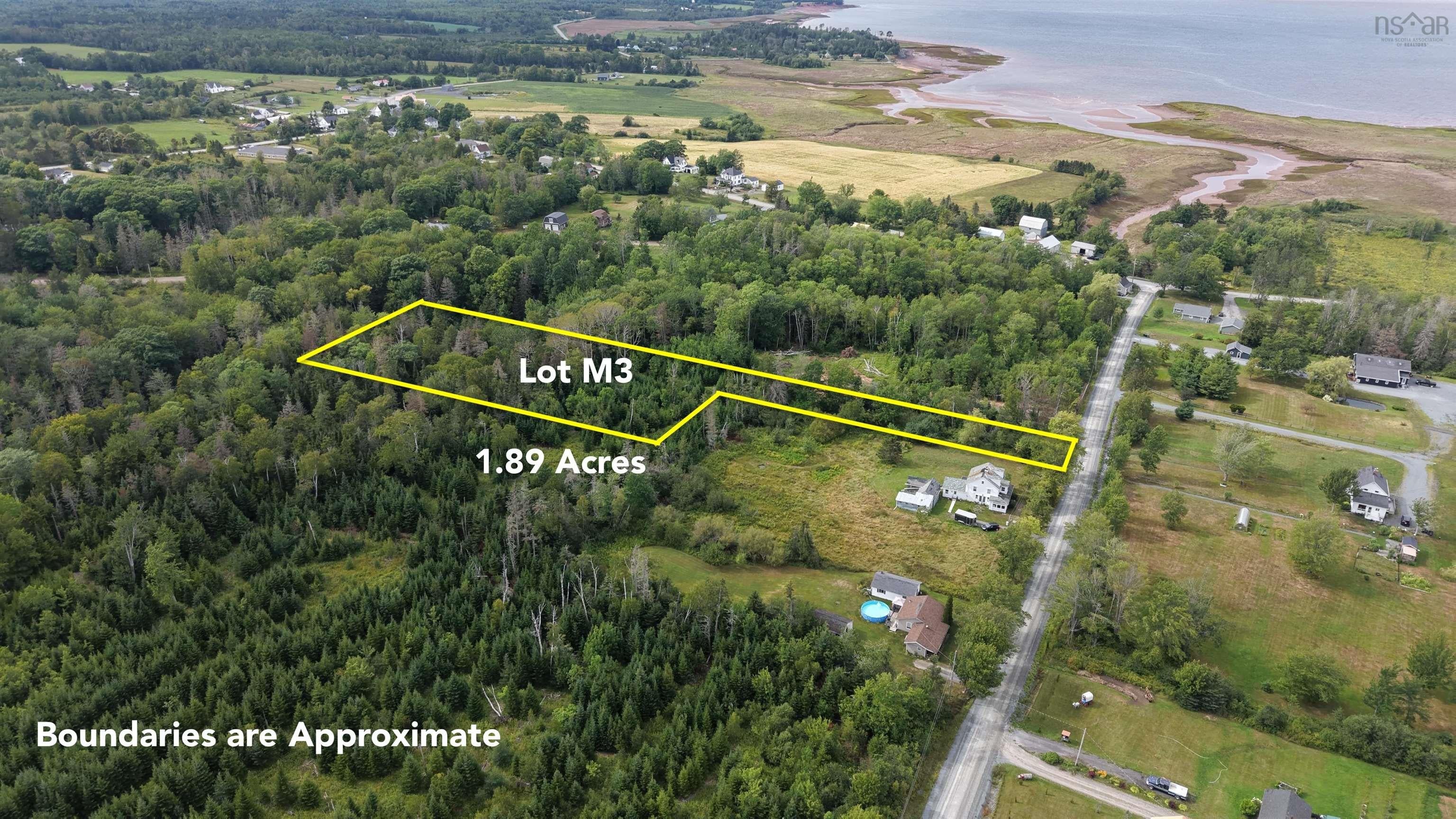Discover 1.89 Acres of Coastal Countryside