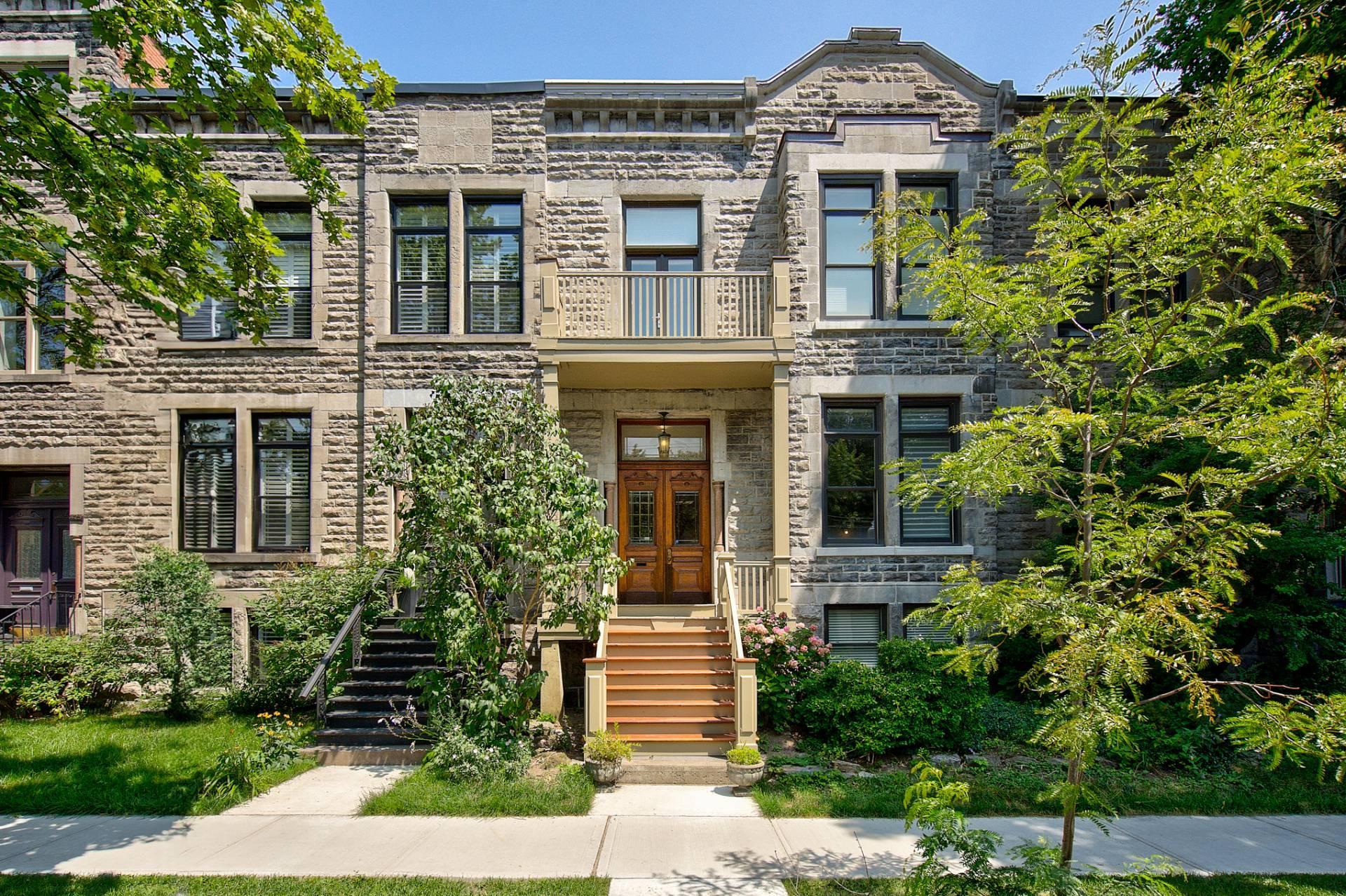 Westmount, Québec