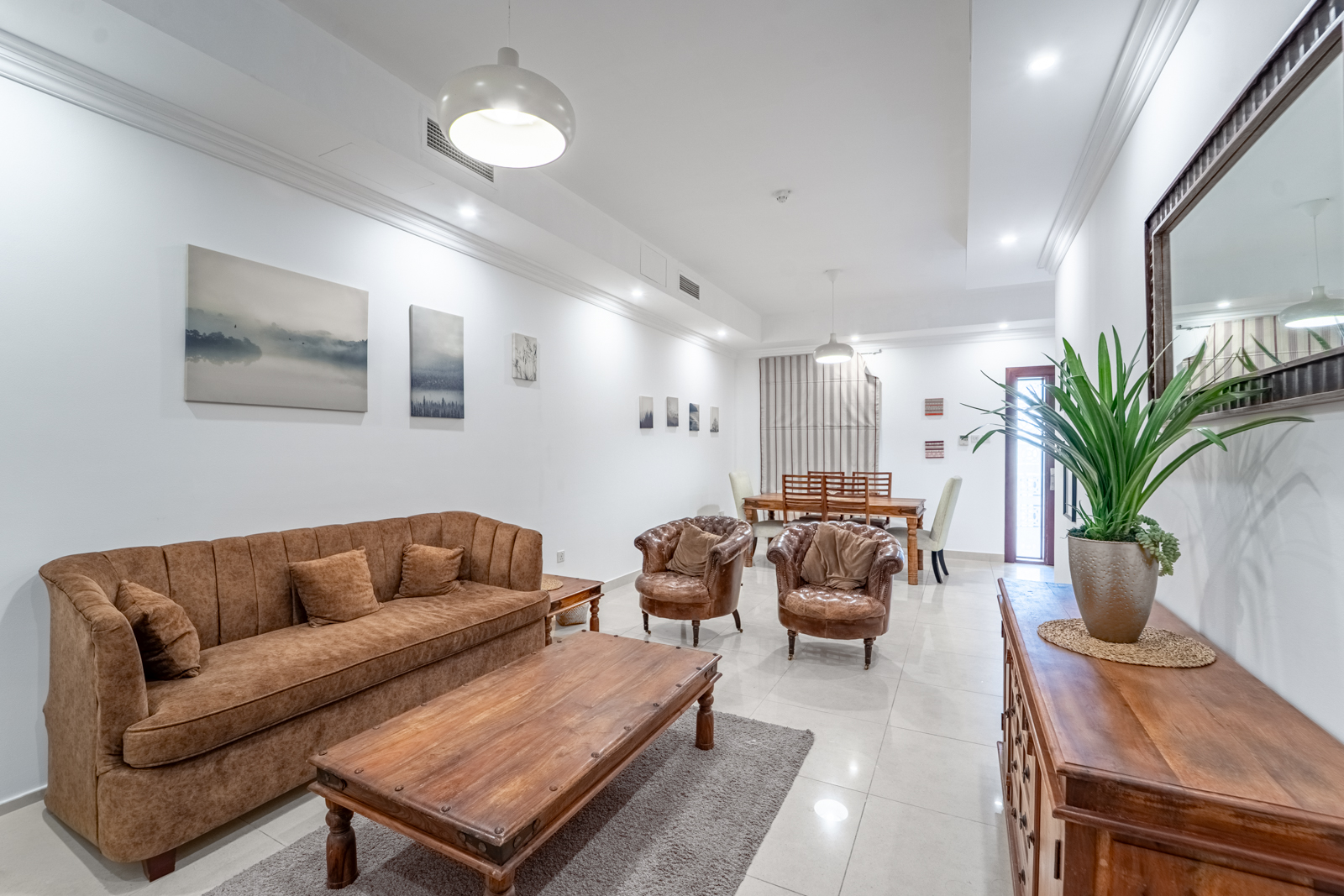 Fully Furnished | Well Maintained | Prime Location