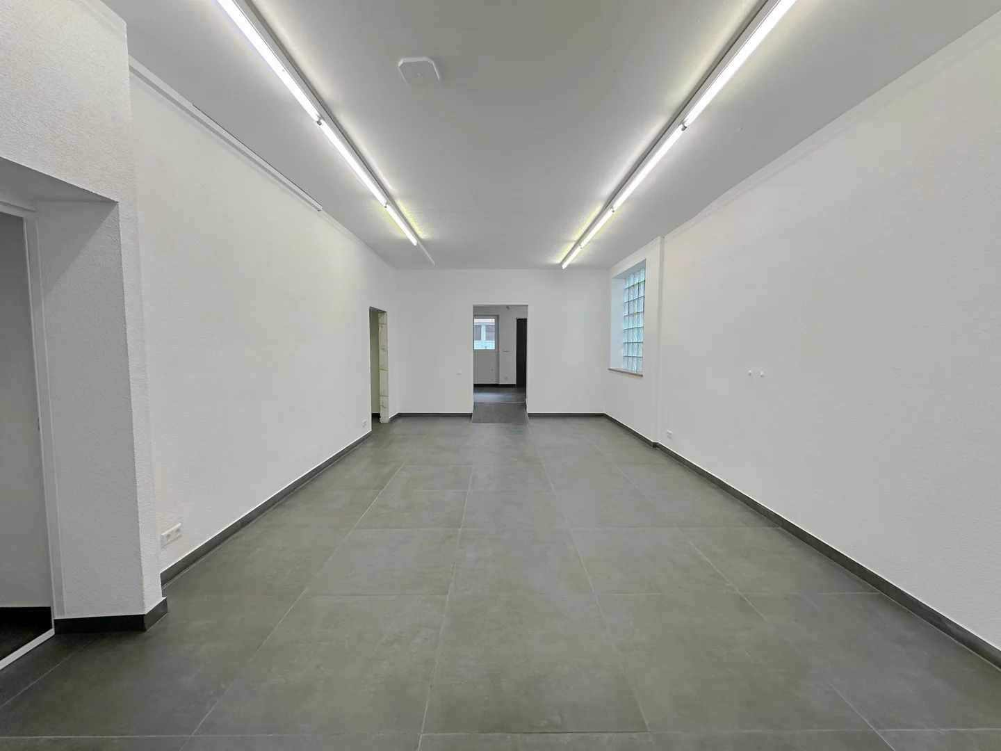 Helles Ladenlokal in zentraler Altstadtlage – vielseitig nutzbar und anpassbar - Photo 5
