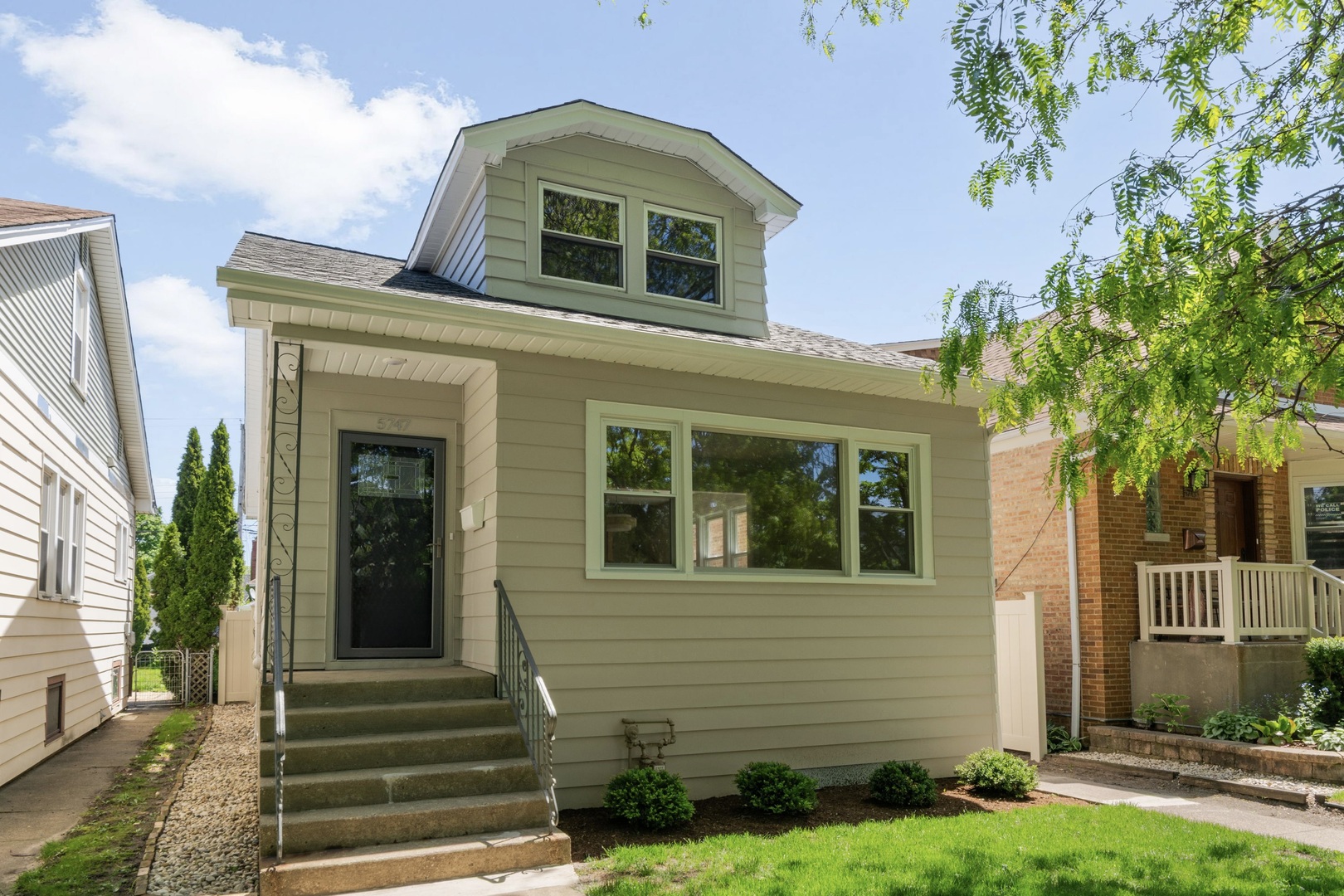 Fully Updated Home in Norwood Park