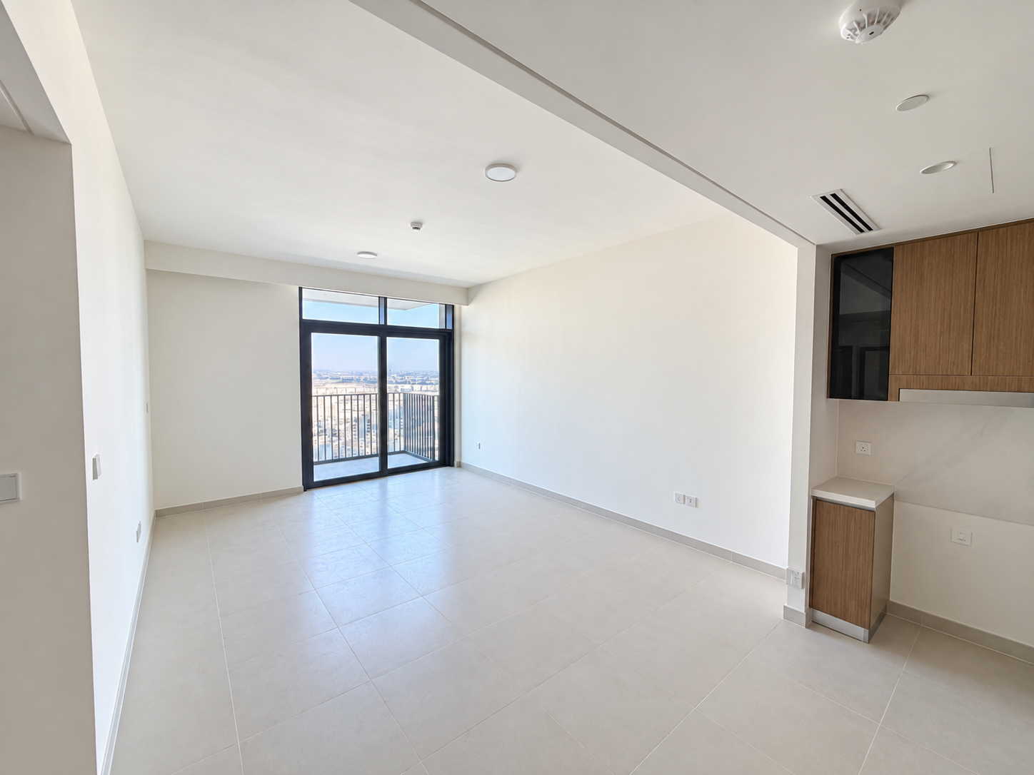 High Floor | Amazing Views | Spacious Layout
