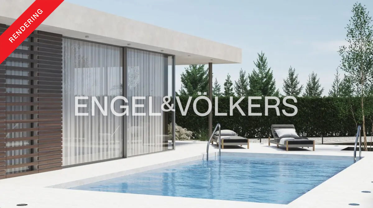 Large building plot for sale in Armeno, close to Lake Orta