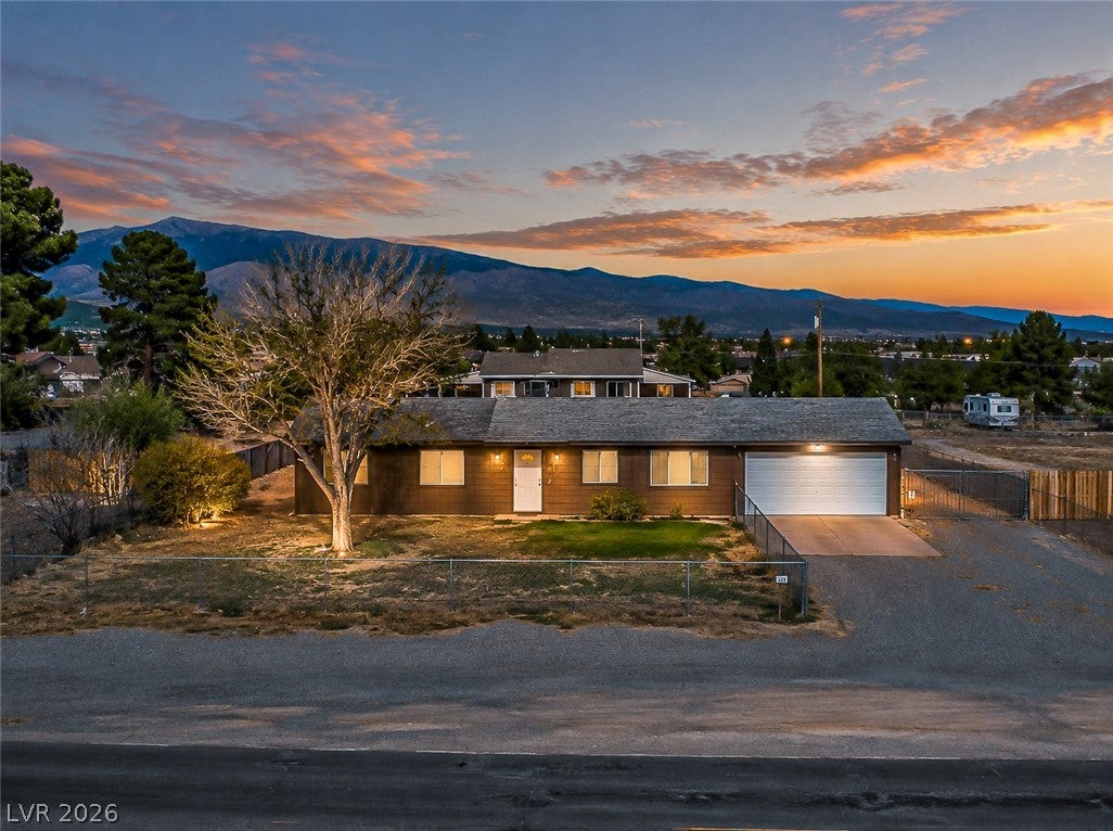 Move-In-Ready Home on .46 Acres with No HOA