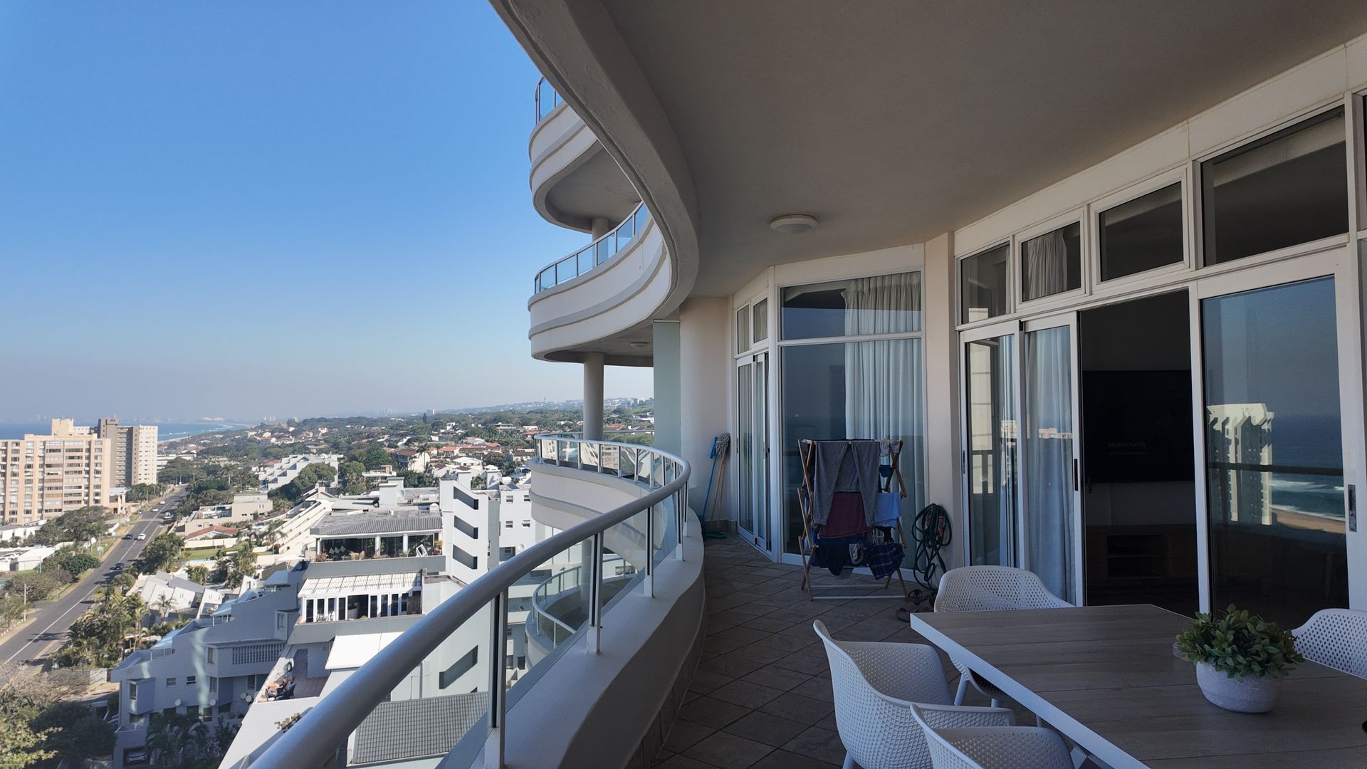 Your Executive Address at The Oysters