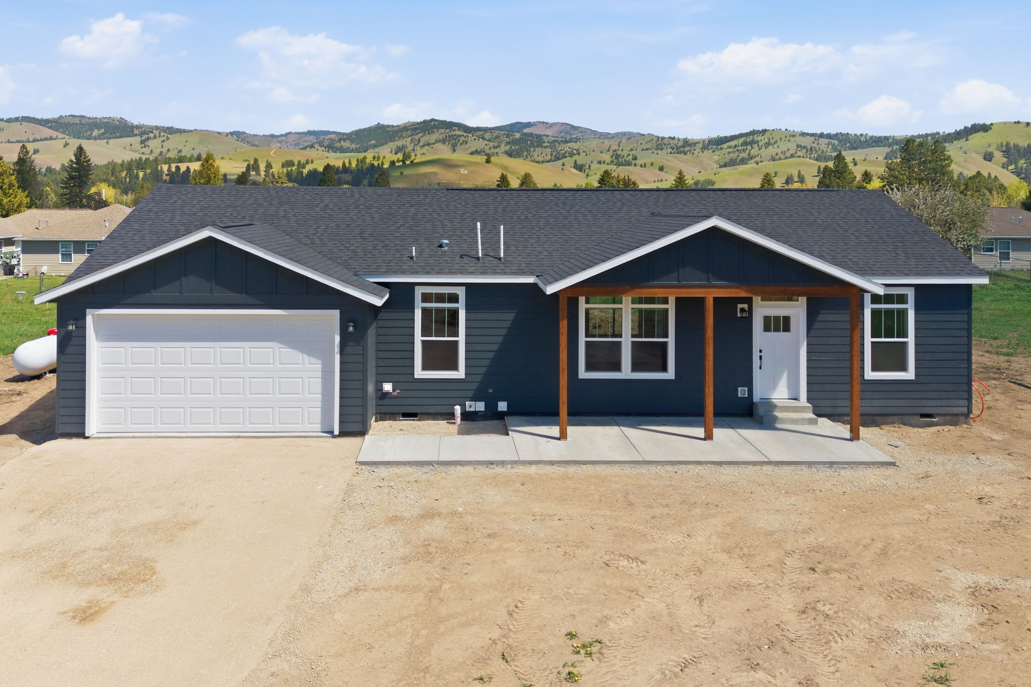 Darby Estates | Mountain View Living