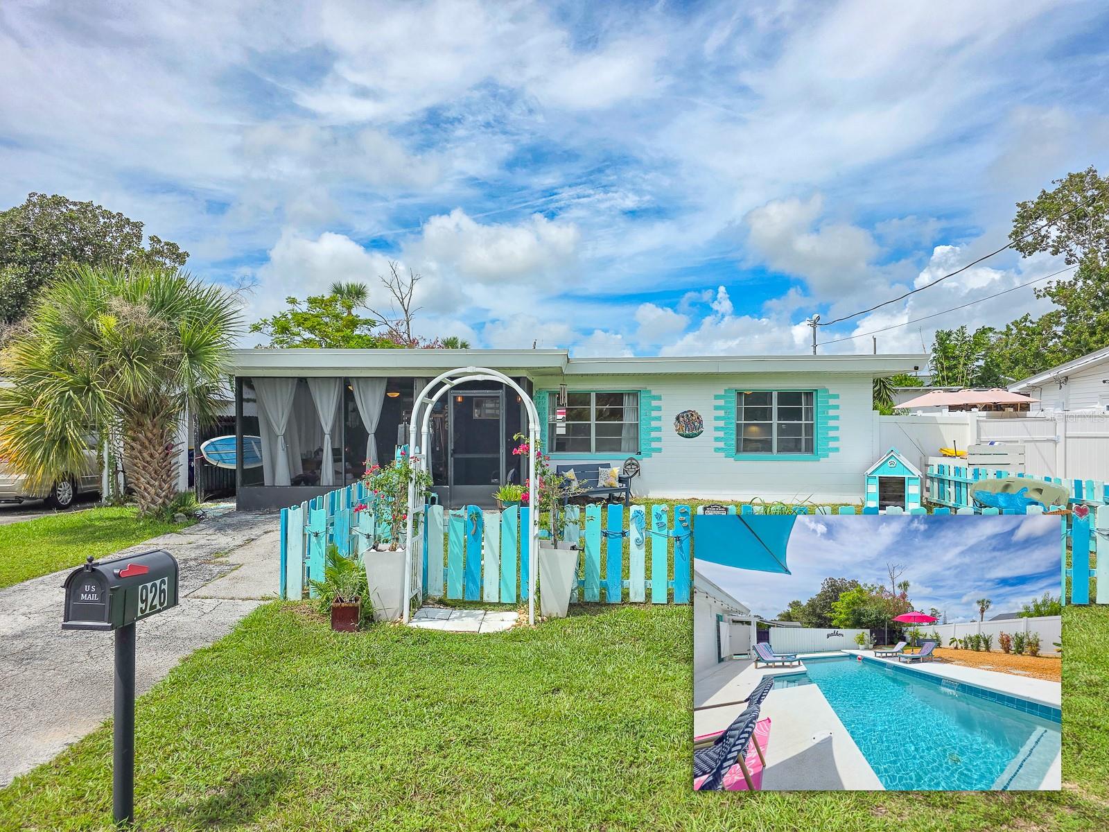 Florida Living, Beautifully Reimagined