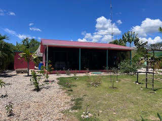 Tropical Retreat | Furnished Home with Pool & Palapa Bar