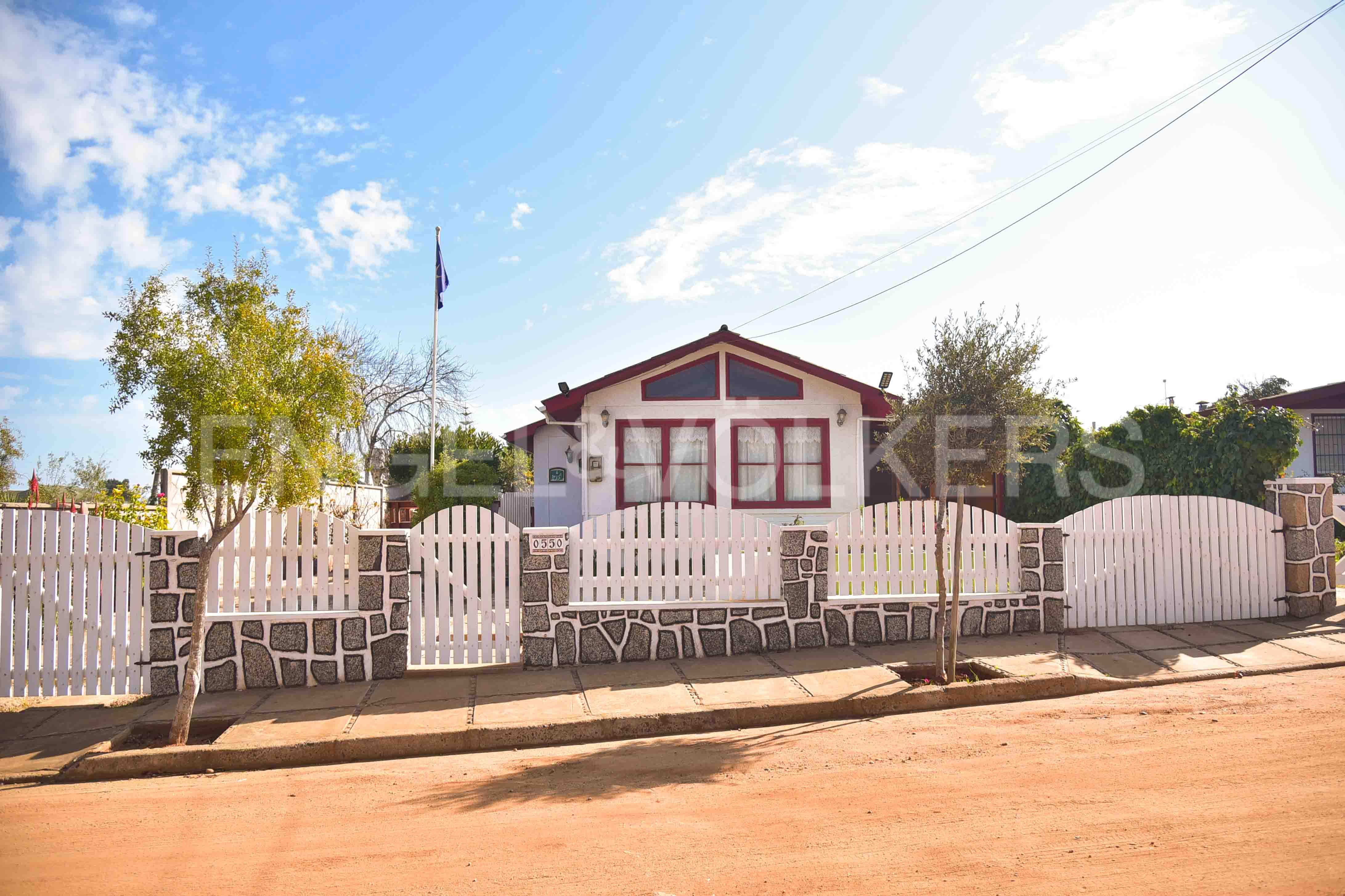 Casa en venta oportunidad