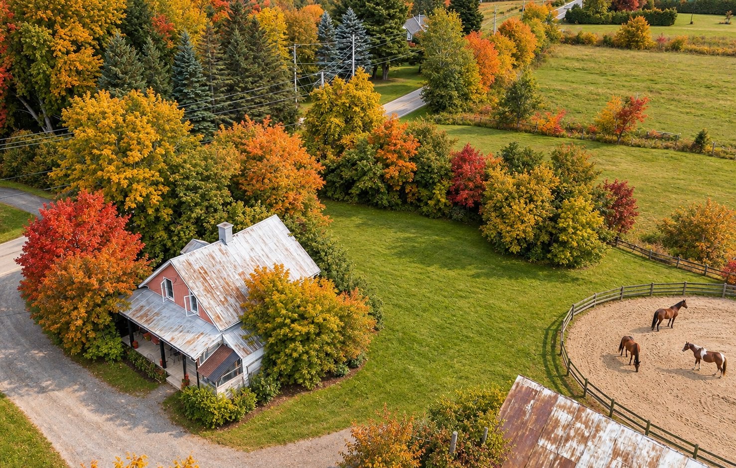 Saint-Liguori, Québec