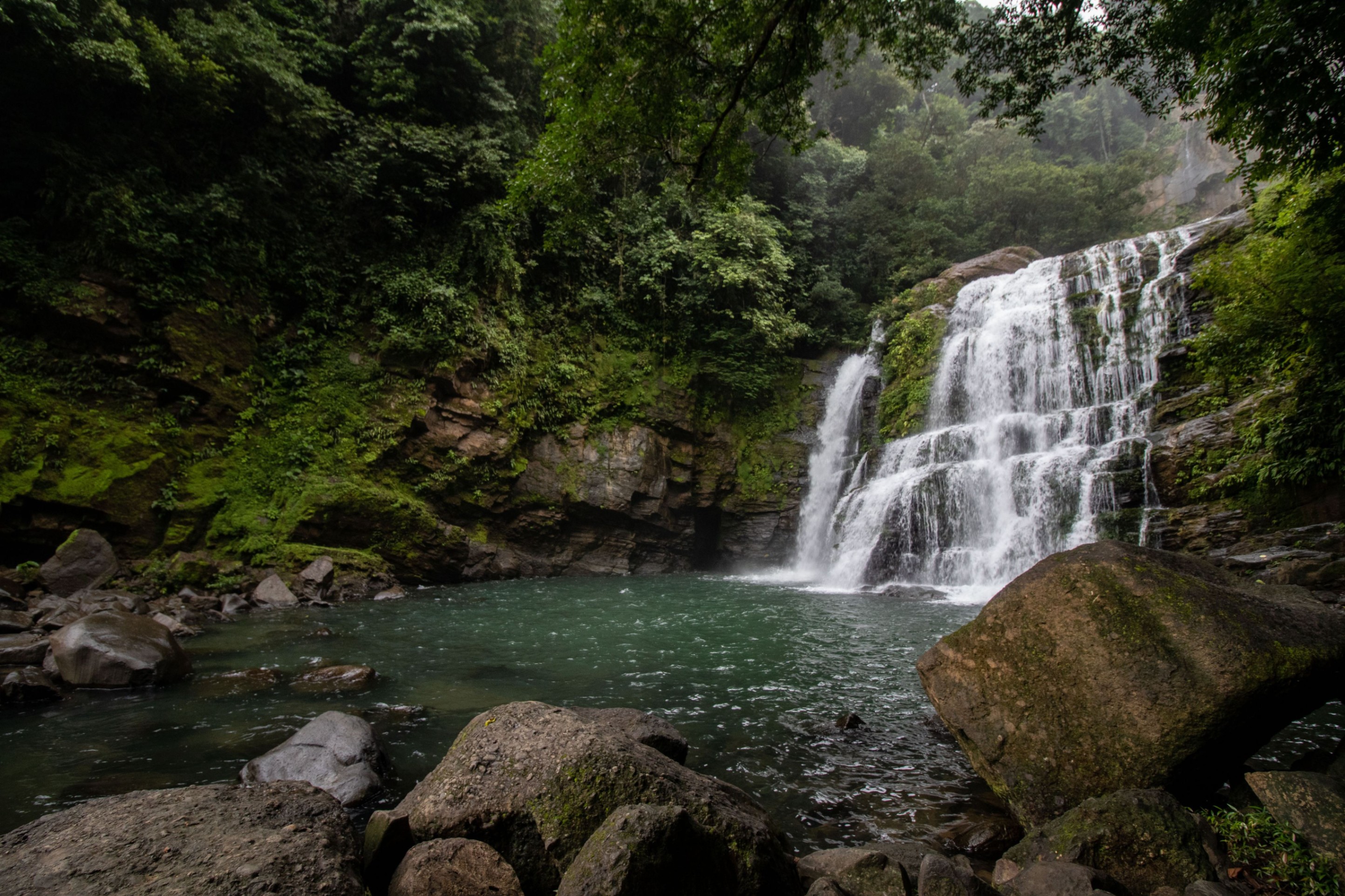 Finca Río Barú – 44-Hectare Agricultural and River Estate