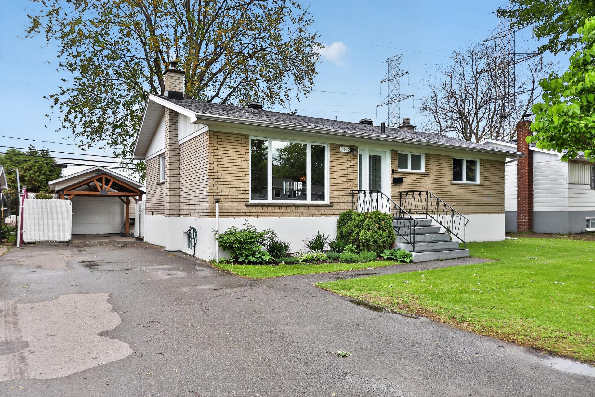 Laval (Fabreville), Québec
