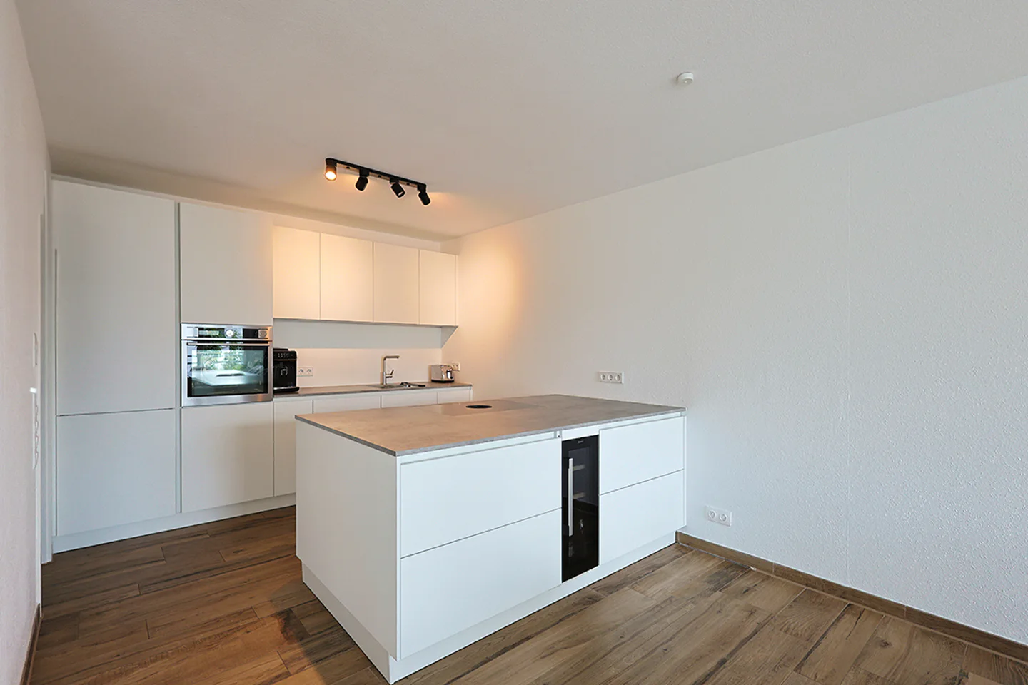 Exklusive 3-Zimmer-Wohnung für höchste Wohnansprüche - Photo 5