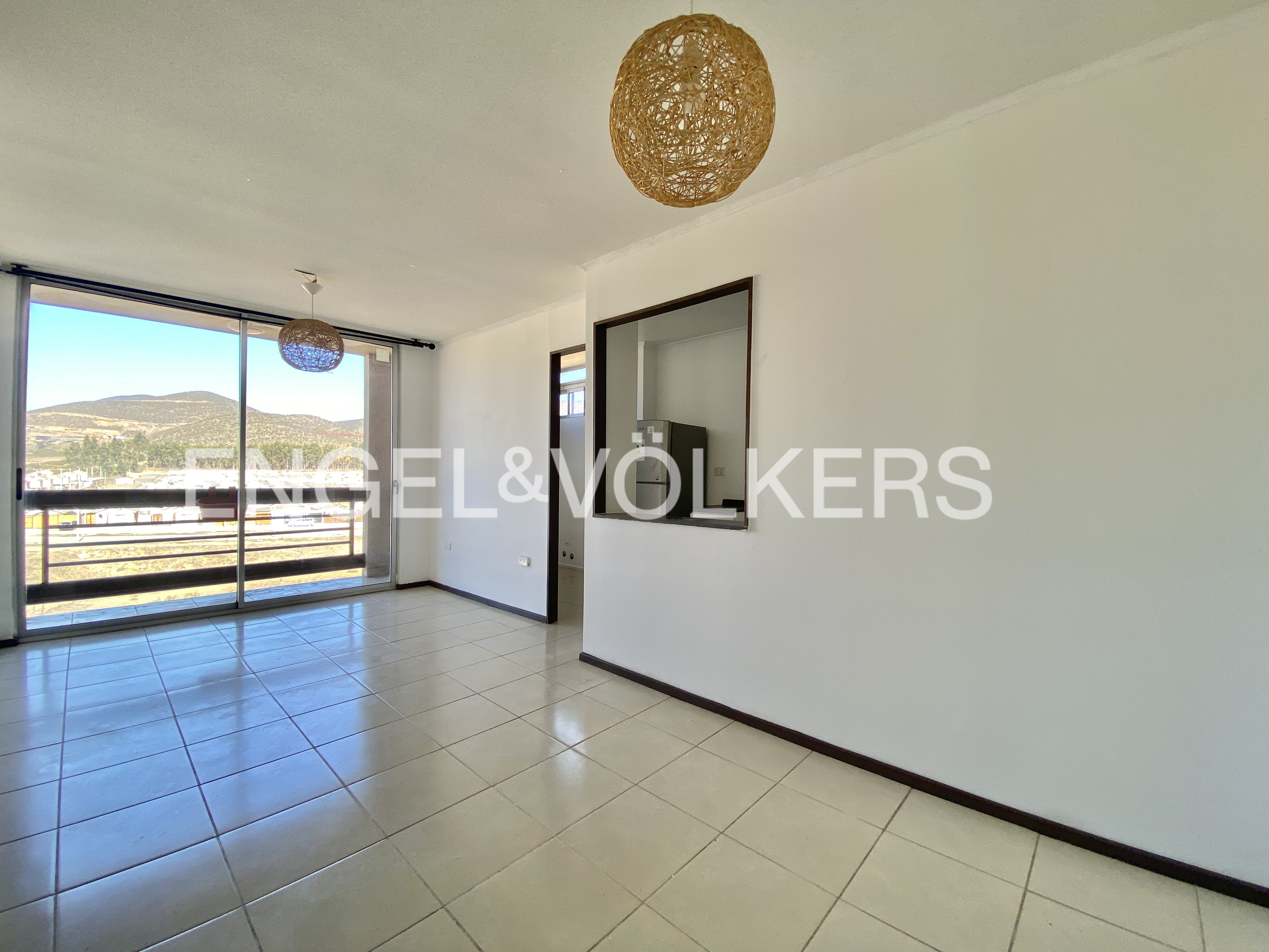 Venta de departamento en La Florida