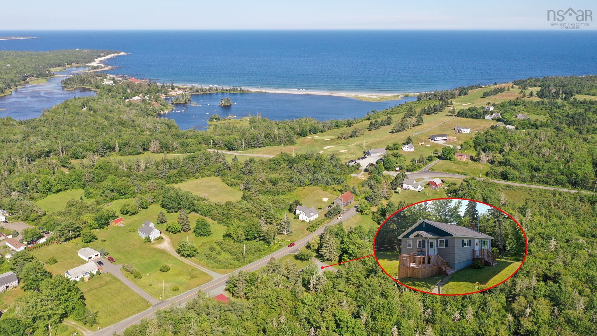 Lovely and Well Maintained Home with Peaceful Surroundings