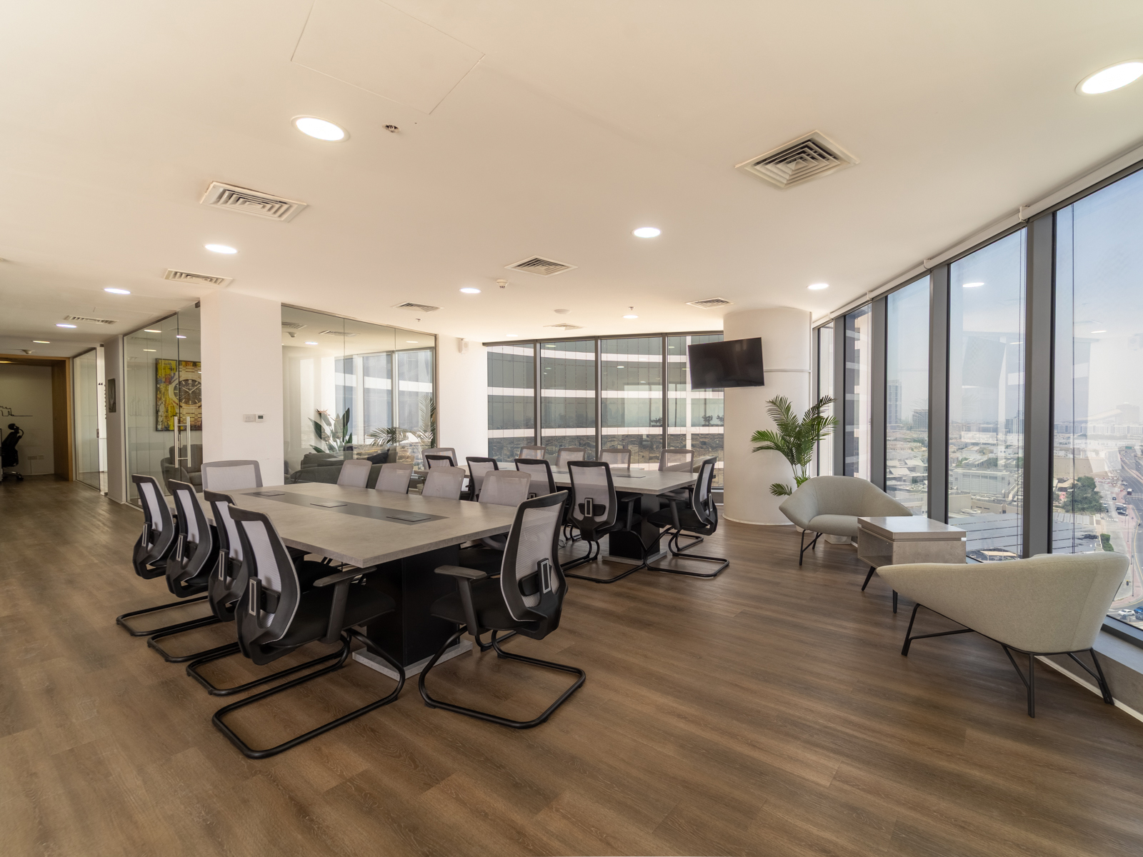 Fully Furnished | Upgraded |  Vacant