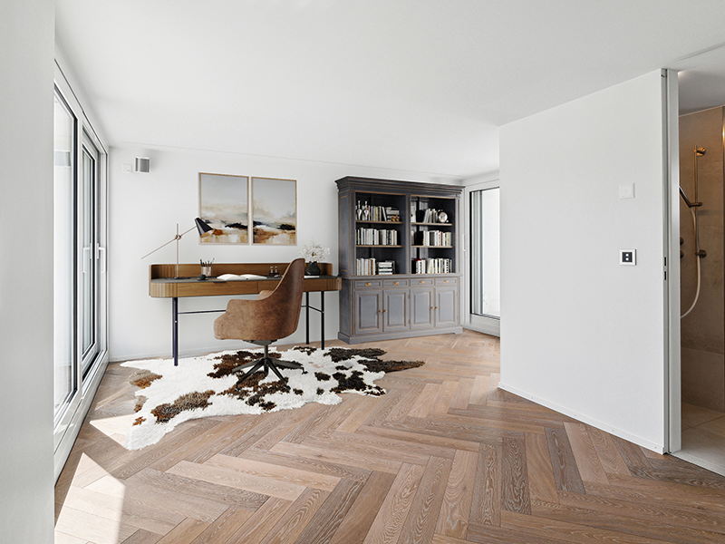 Casablanca | Apartment