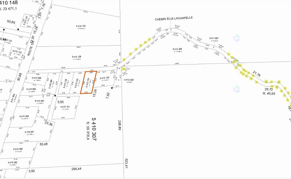 Discover the potential of this Gracefield Land