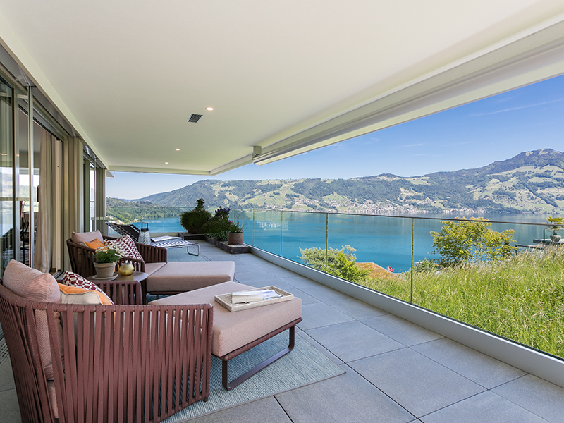 Aurea Vista  | Apartment