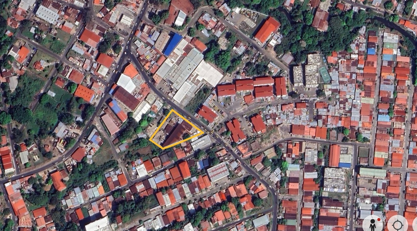 Industrial Warehouse in Rio Abajo Panama City Prime Hub